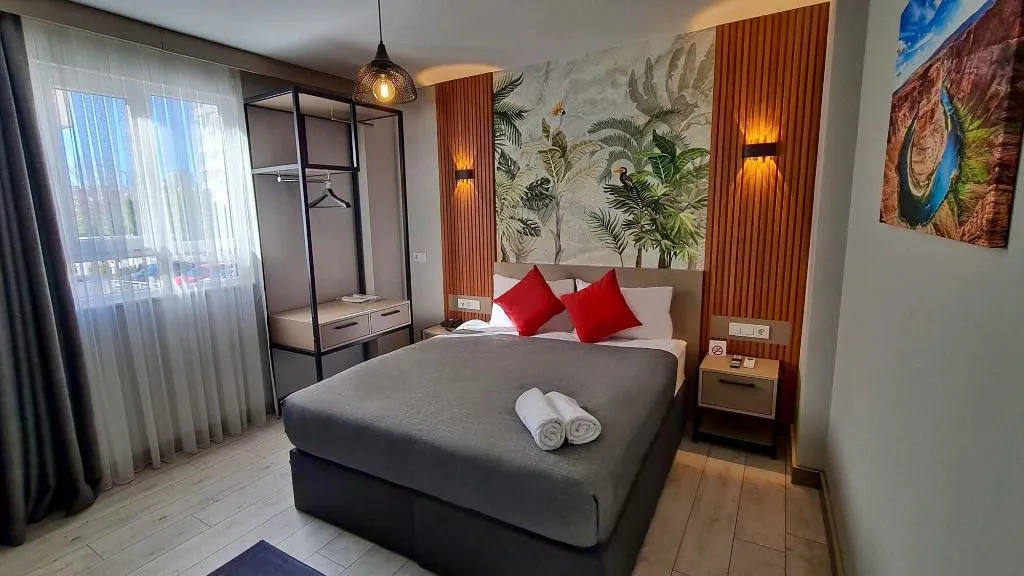 Room, Letstay Panorama Suites, Antalya