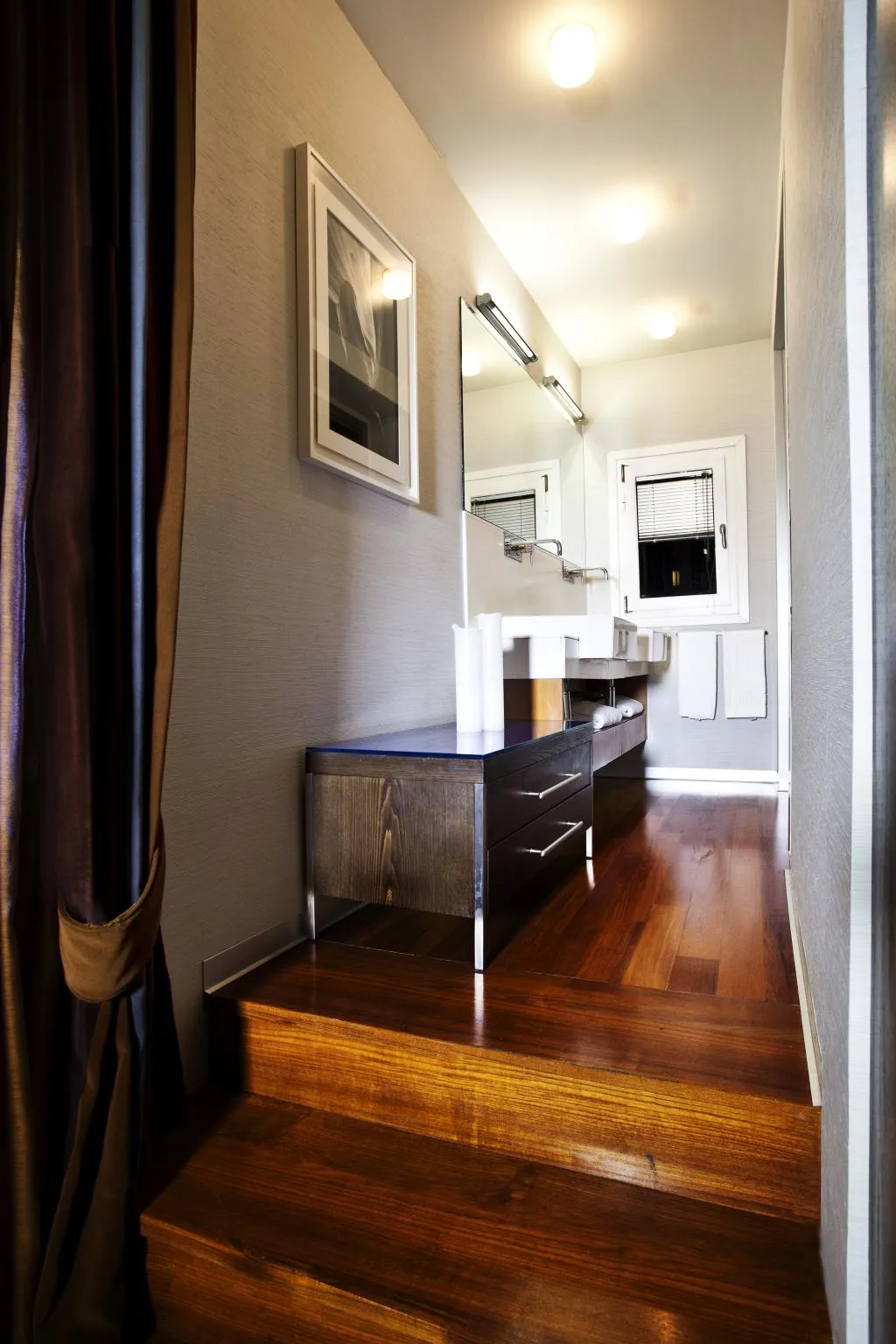 TRIPLE SUPERIOR Room, Valadier, Rome