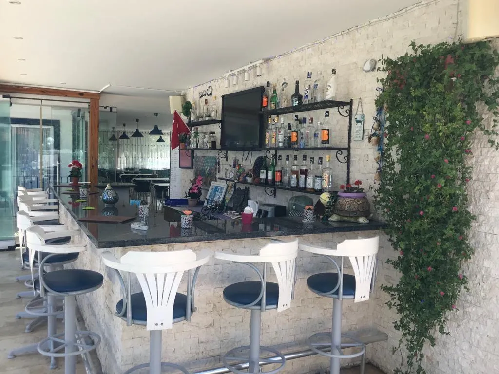 Bar, Rota Hotel Dalyan, Dalaman