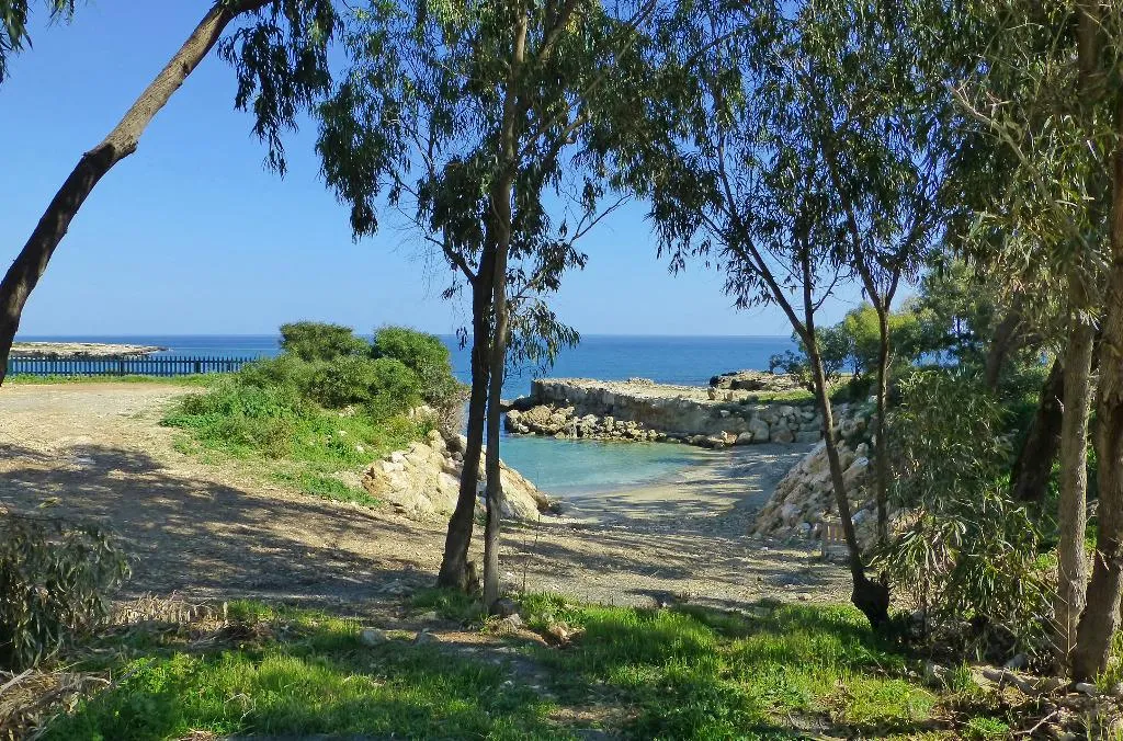 General view, Sunrise Jade - Adults only, Cyprus