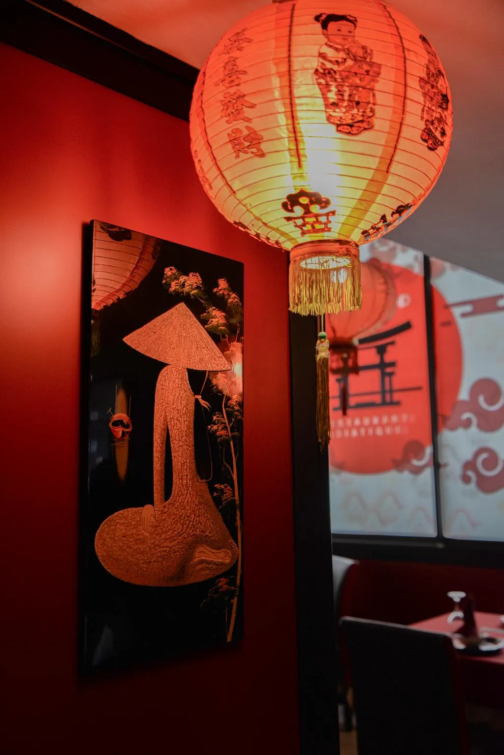 Restaurant, Intouriste Hôtel & Suites, Agadir