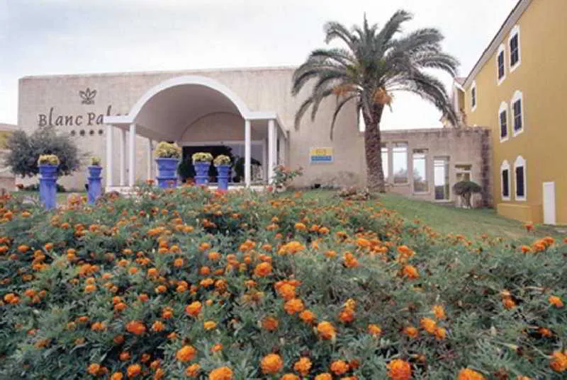 General view, Vacances Menorca Blanc Palace, Menorca