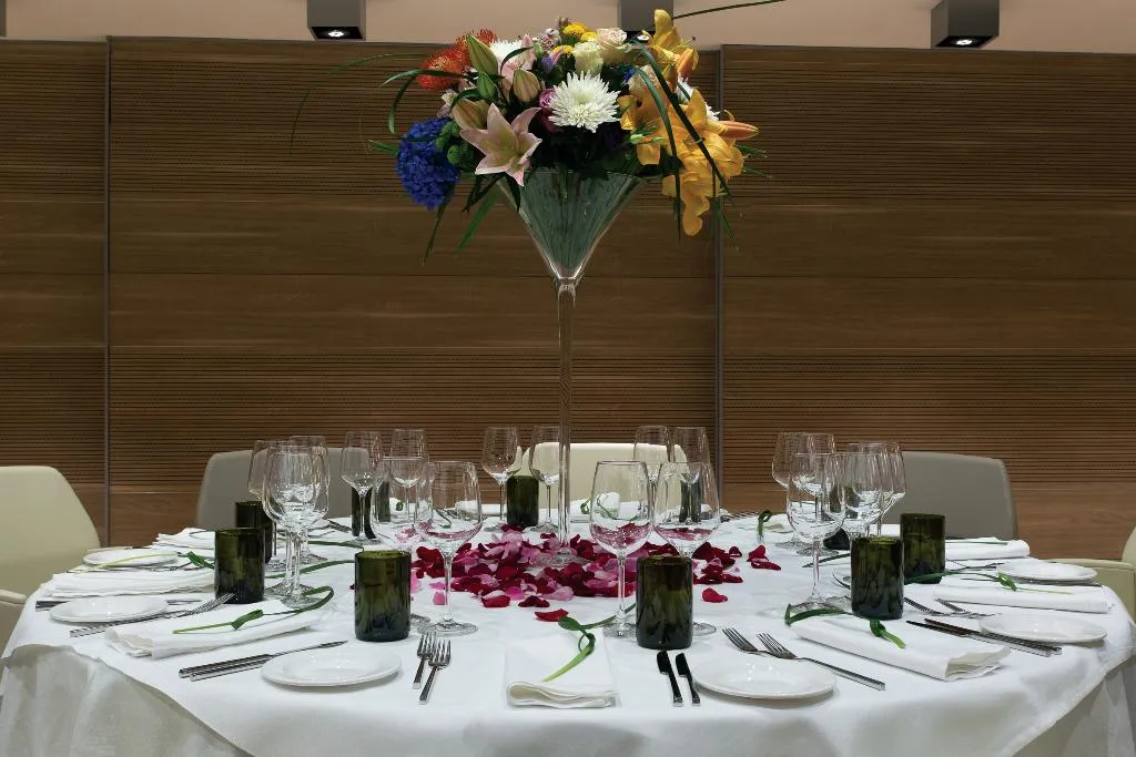 Conferences, Almar Jesolo Resort & Spa, Venice