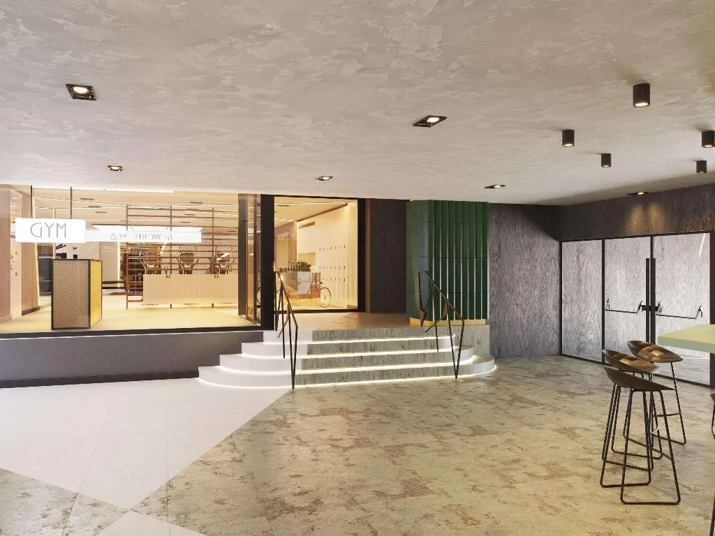 Sports and Entertainment, Novotel Valencia Lavant, Valencia