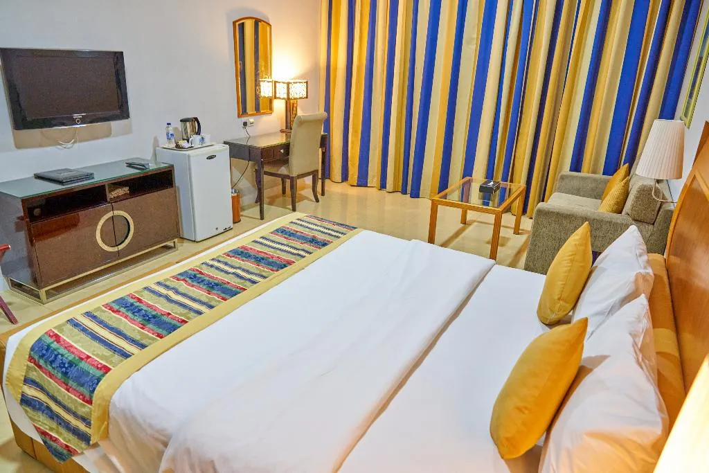 General view, Grand Square Stay Hotel Apartments, Dubai