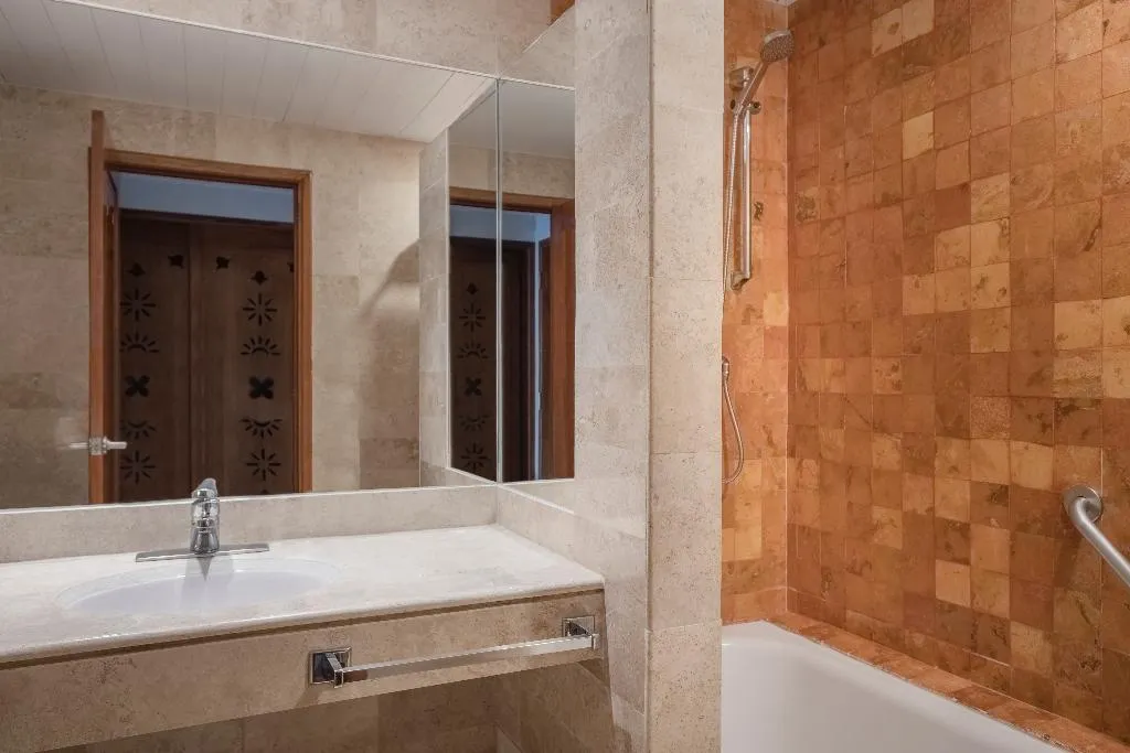 DOUBLE STANDARD Room, Iberostar Waves Paraiso del Mar All Inclusive, Cancun Area