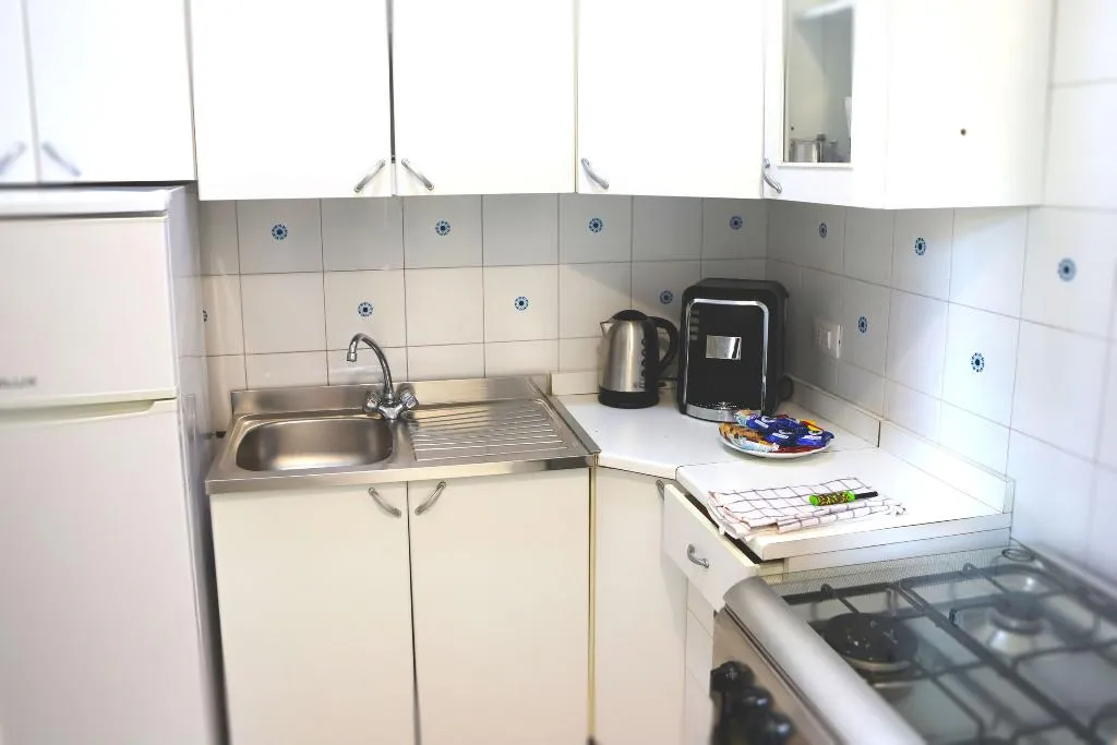 VILLA CAPACITY 6 Room, Portorosa Residence, Catania