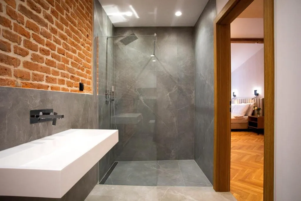 SUITE LUXURY Room, Hotel Teatr, Krakow