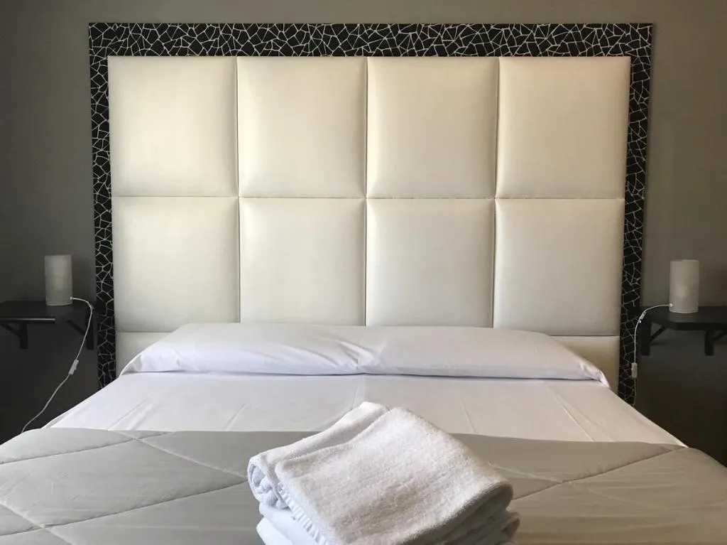 Room, Di Martino Residence, Rome
