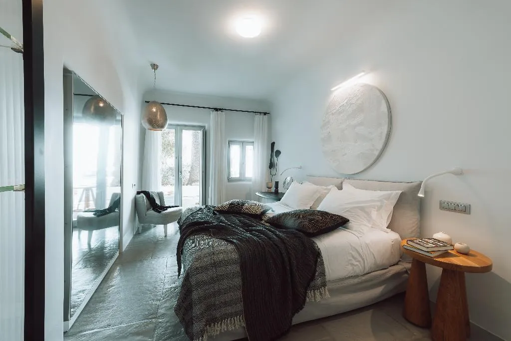 Room, Mykonos Ammos, Mykonos