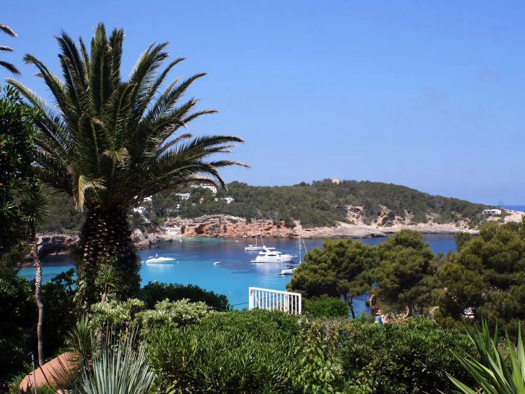 General view, Apartamentos del Rey, Ibiza