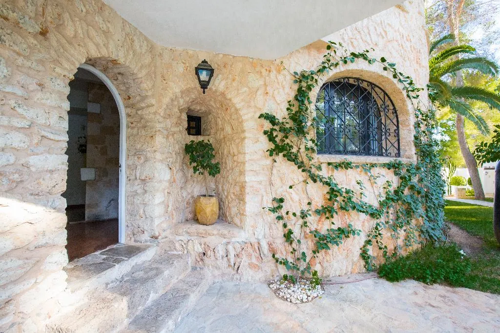 Lobby, Agroturismo Sa Talaia Adults only, Ibiza