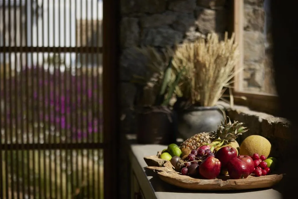 Restaurant, My Aktis Luxury Suites and Villas, Mykonos