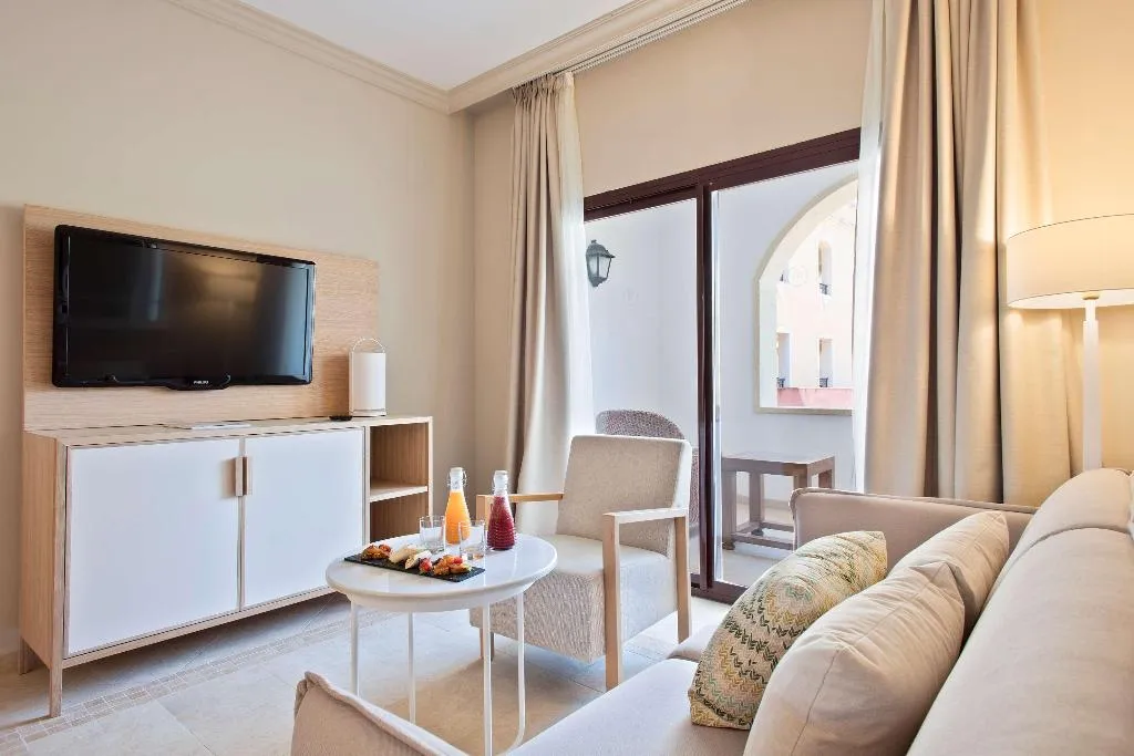 Room, Melia Villaitana, Costa Blanca