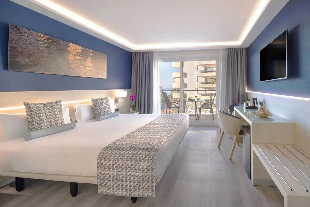 Double or Twin STANDARD Room, Calipolis, Costa Brava