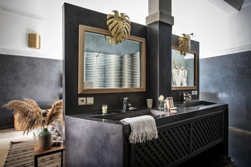Room, Riad Olema Et Spa, Marrakech