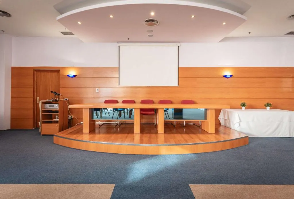 Conferences, Yaramar, Costa Del Sol