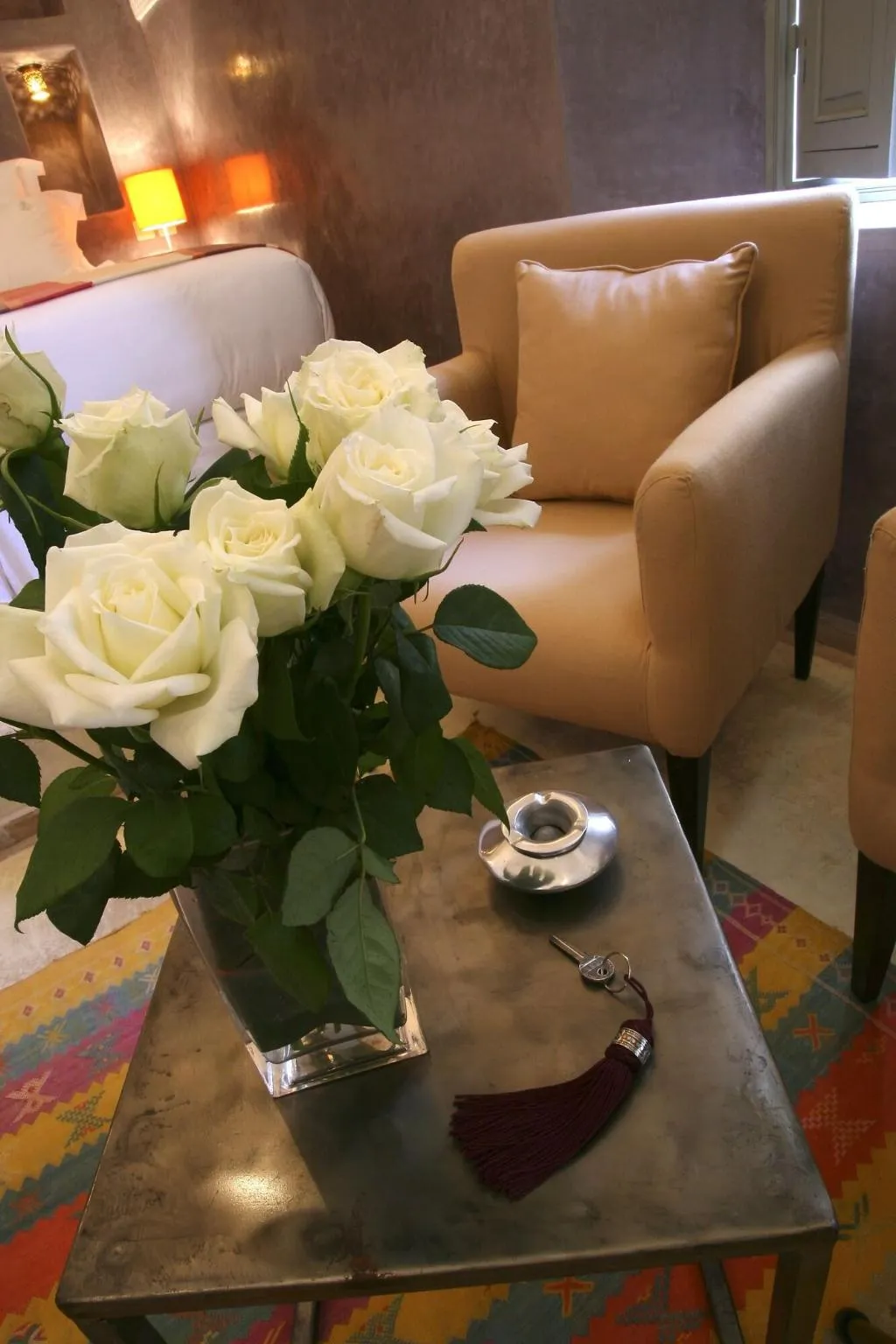 Room, Riad Olema Et Spa, Marrakech