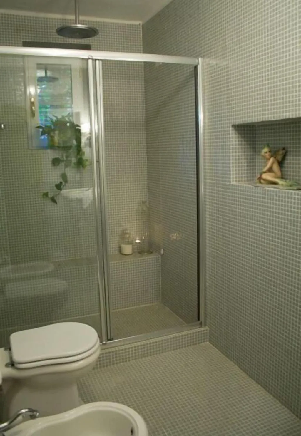 Room, B&B Casa Schlatter, Florence