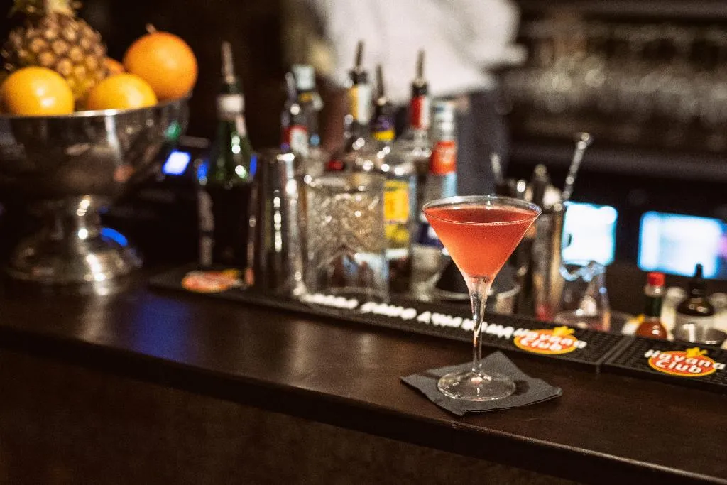 Bar, ALLEGROITALIA San Gallo Firenze, Florence