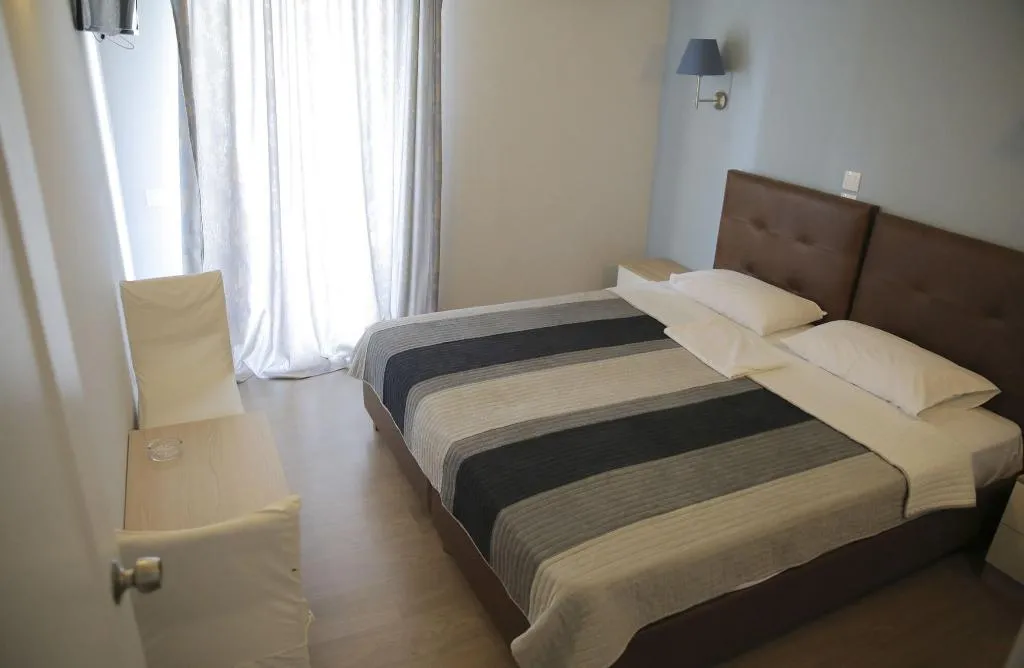 Room, Hotel Anesi, Athens