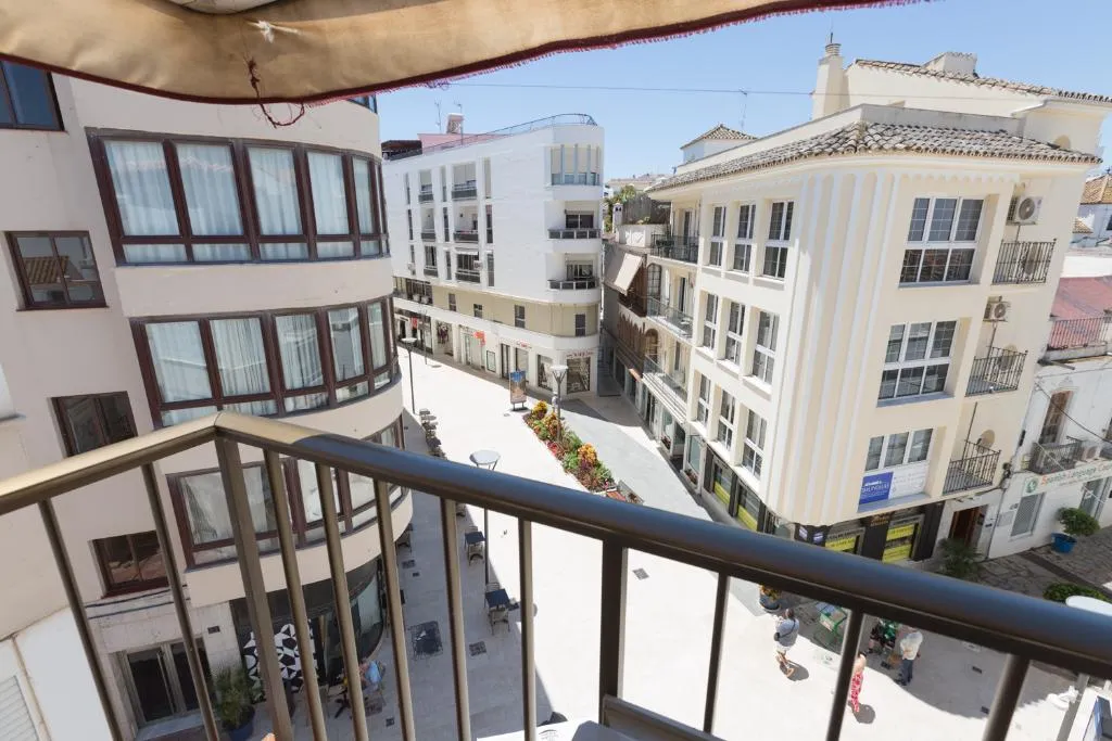 Lobby, Hostal San Miguel by Croma, Costa Del Sol