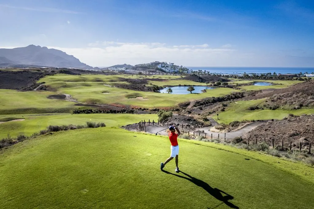 Sports and Entertainment, Playitas Aparthotel, Fuerteventura