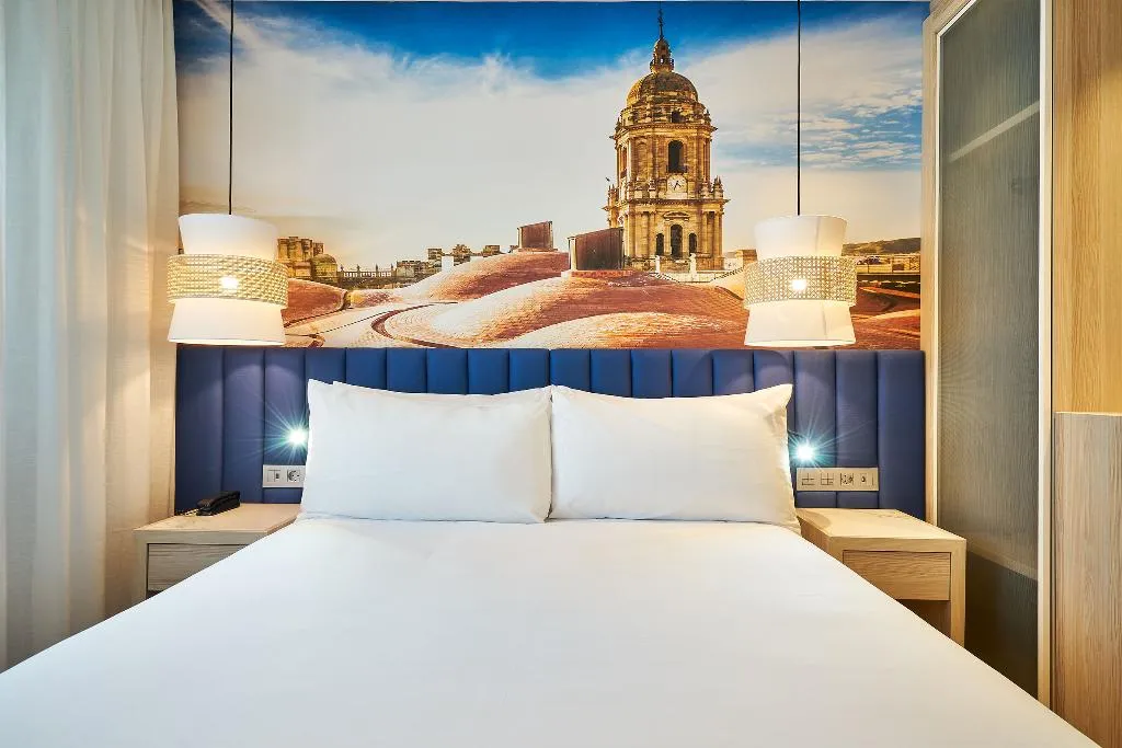 DOUBLE SINGLE USE STANDARD Room, Eurostars Astoria, Costa Del Sol