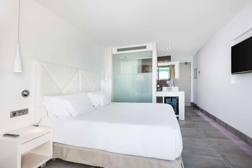 Double or Twin DELUXE Room, Barcelo Teguise Beach, Lanzarote