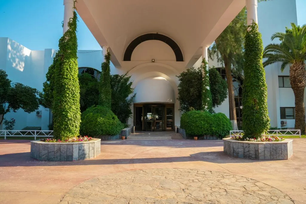 General view, Club Beyy Resort, Izmir
