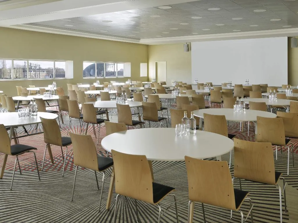 Conferences, Movenpick Hotel Amsterdam City Centre, Amsterdam