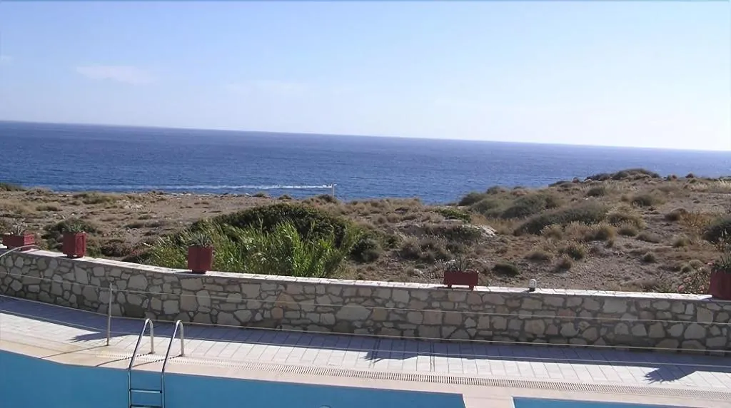 General view, Nicolas Apartments, Crete