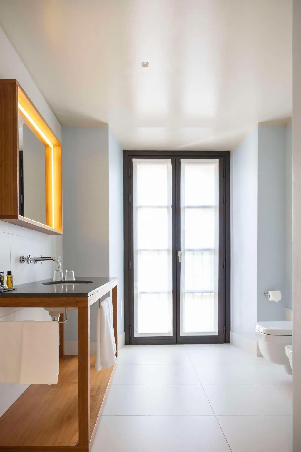 Room, Savona 18 Suites, Milan