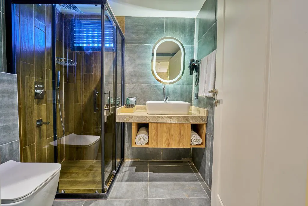 DOUBLE STANDARD Room, Der Inn Hotel Lara, Antalya