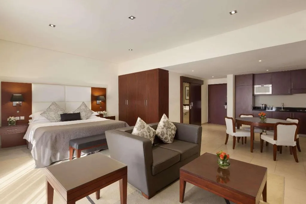 Room, Delta Hotels by Marriott Jumeirah Beach, Dubai