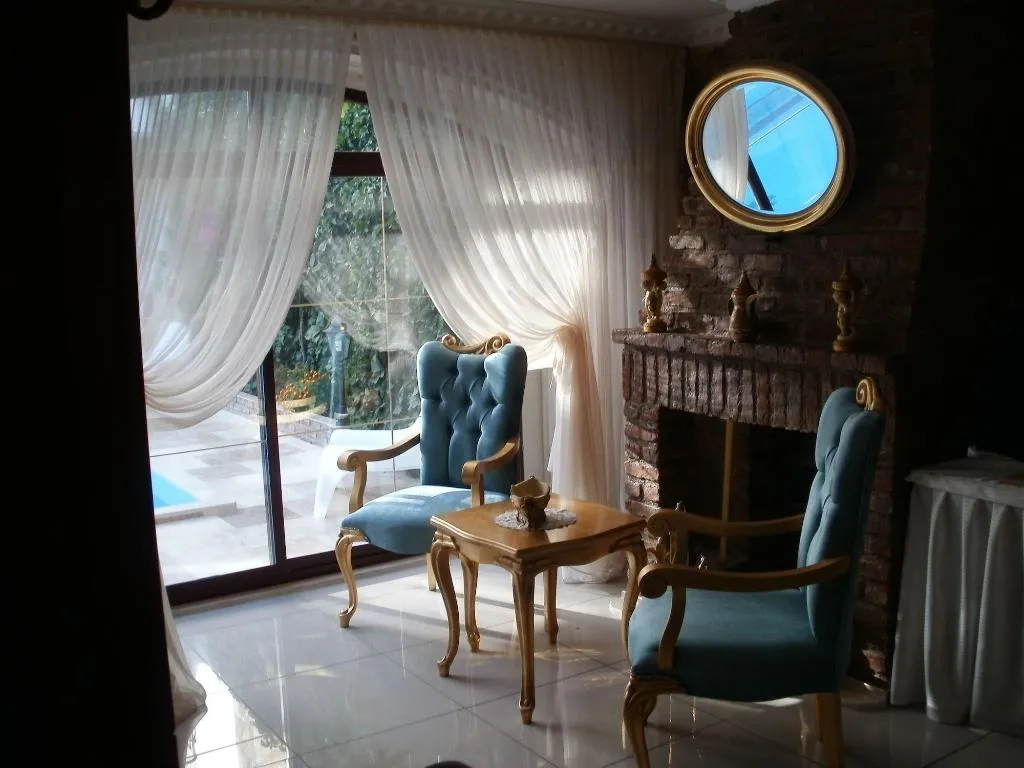 Sports and Entertainment, Saint John Hotel, Izmir