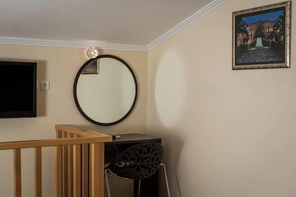 Room, Areti Suites, Crete