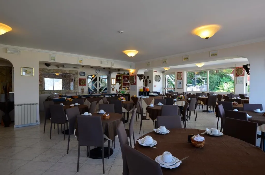 General view, Splendid Hotel Taormina - Handwritten Collection, Taormina