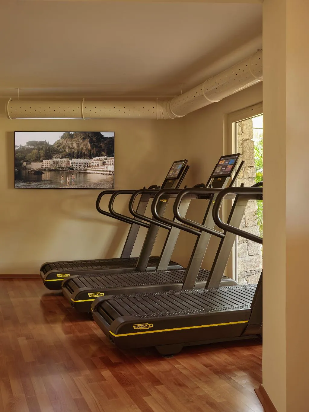 Sports and Entertainment, Villa Sant'Andrea, A Belmond Hotel, Taormina Mare, Catania