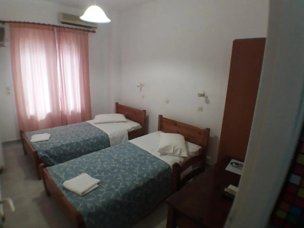 APARTMENT SUPERIOR Room, Harbour View, Kalamata