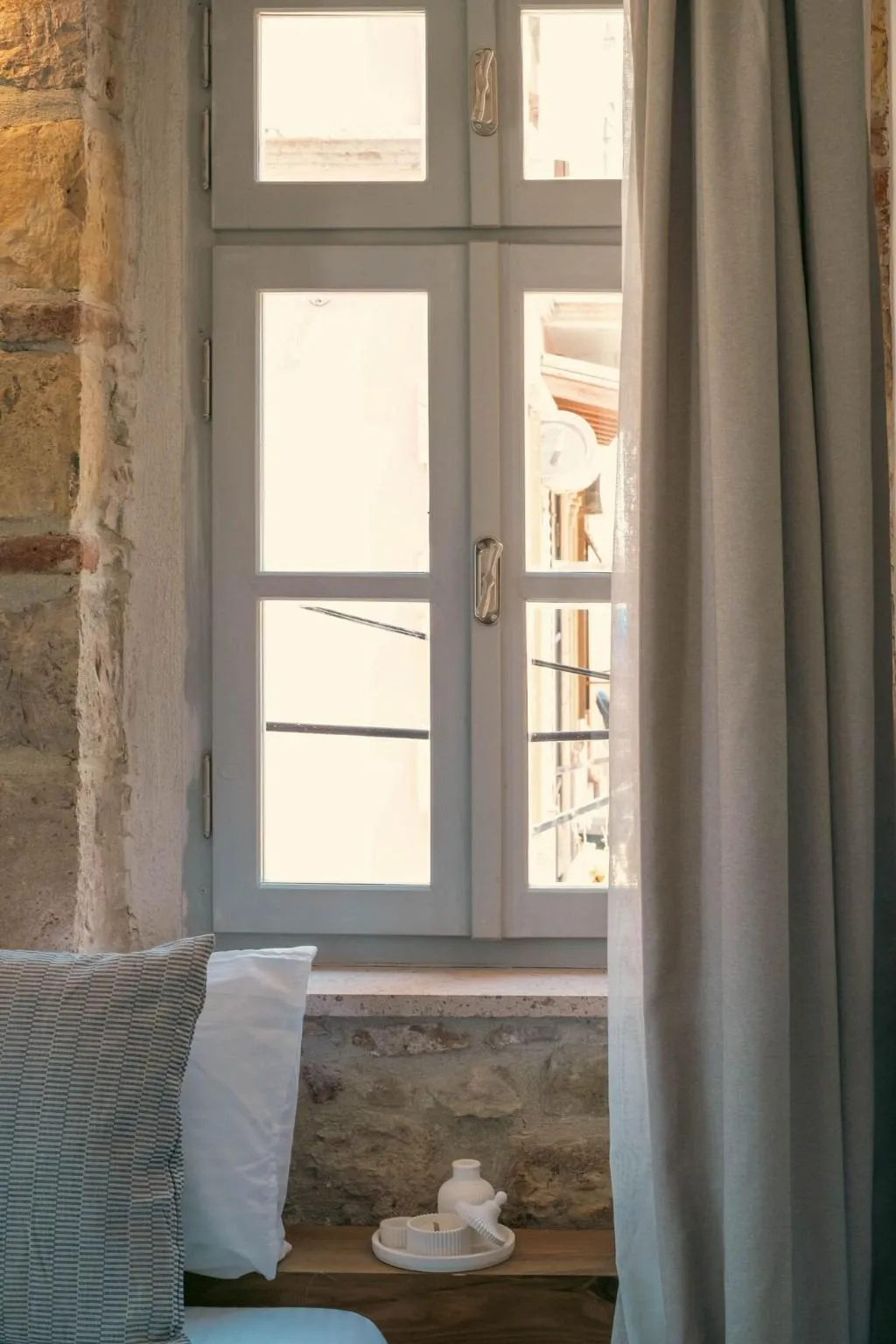 Room, Maja Cunda Otel, Izmir