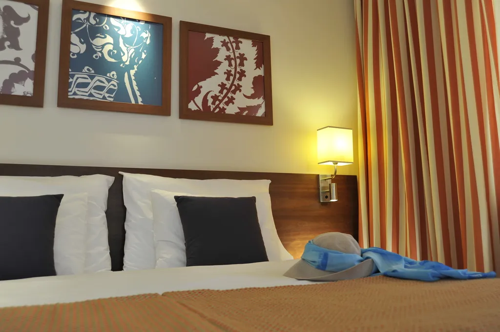 Room, Barut B Suites, Antalya