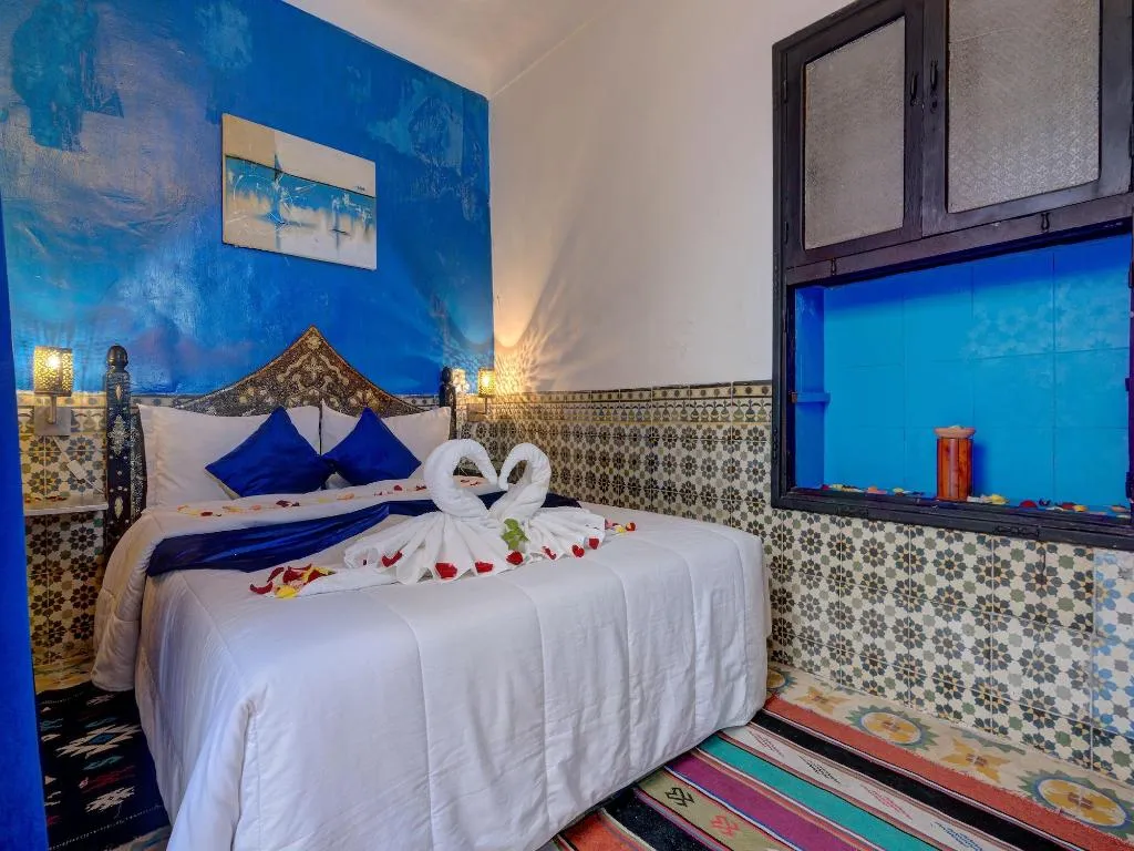 Room, Lazord de Marrakech, Marrakech