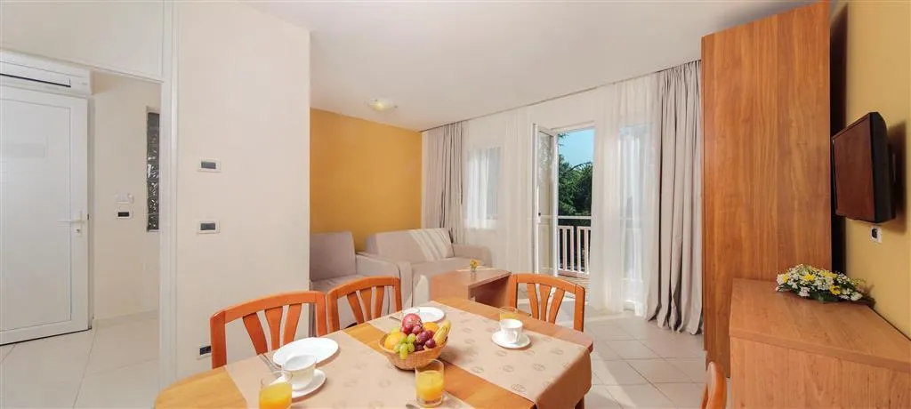 Room, Apartments Katoro Plava Laguna, Istria
