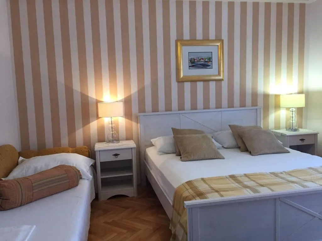 Room, Villa Bougenvilia Tomas, Split