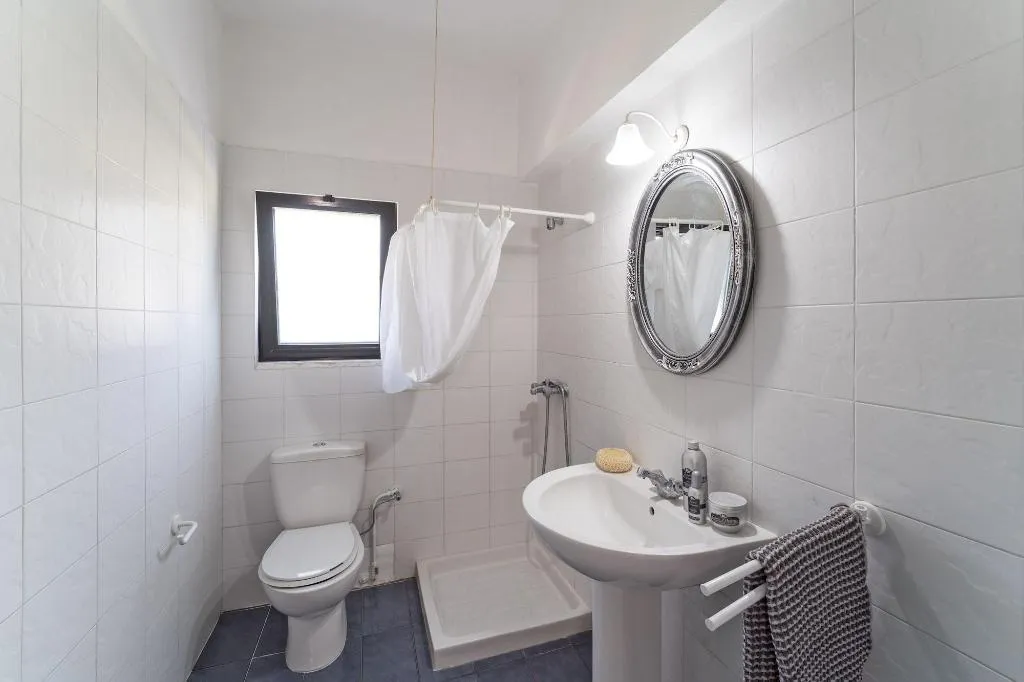 Room, Eco Beach And Magic Garden, Rhodes