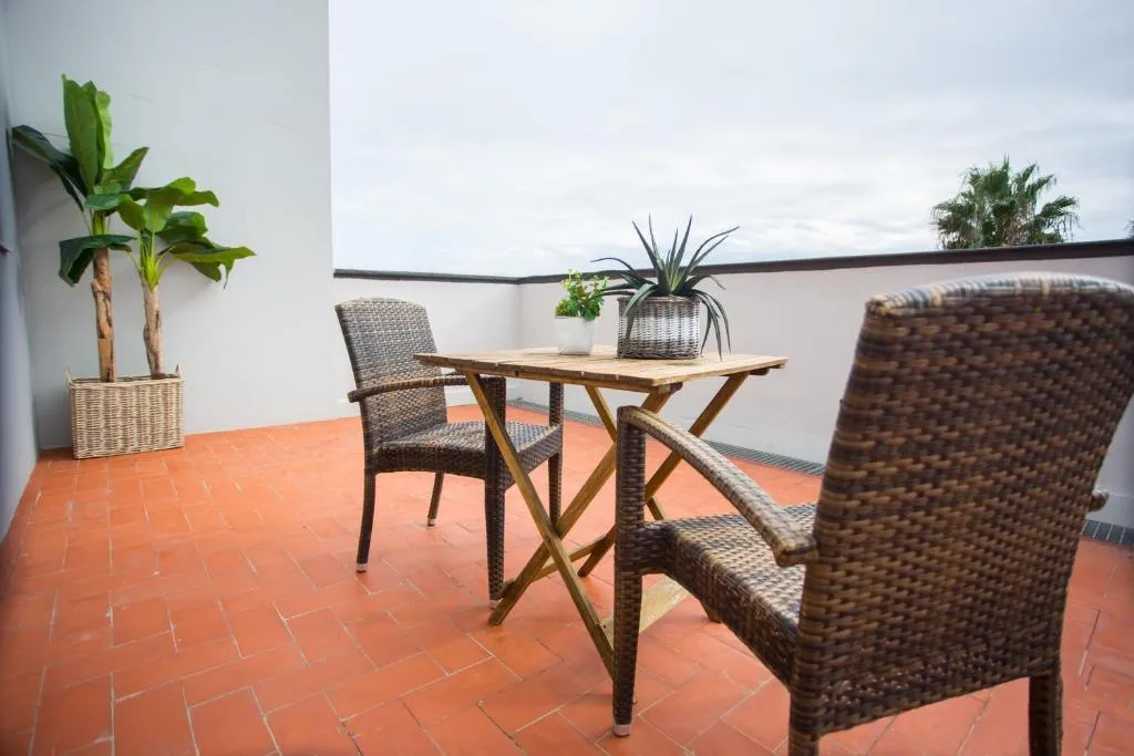 Room, Alaquas, Costa Blanca