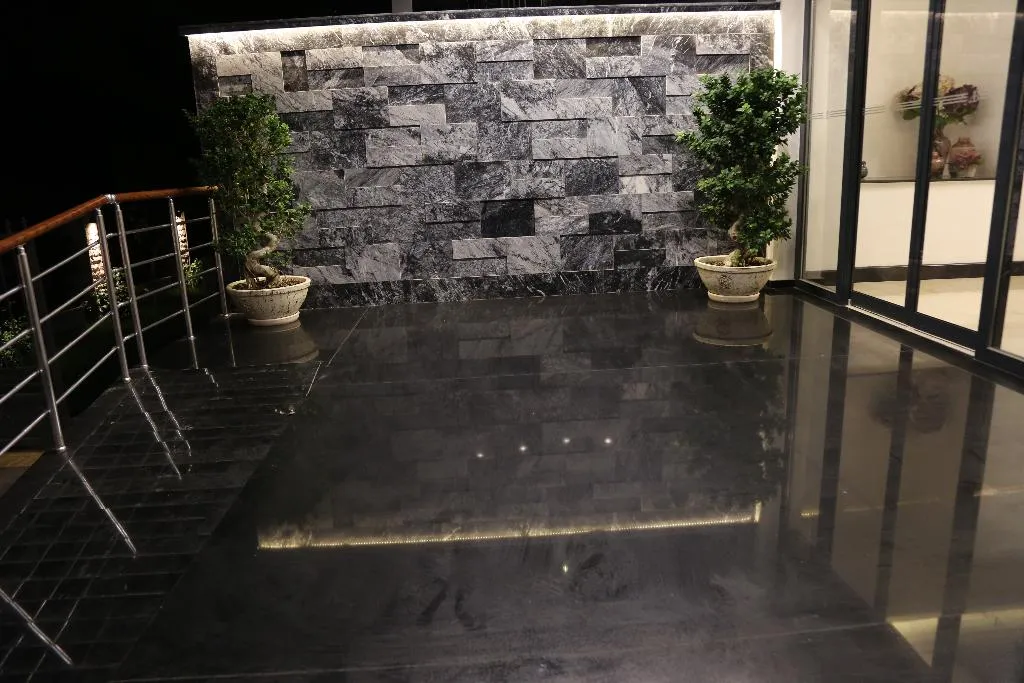 Lobby, Asli Boutique Hotel, Dalaman