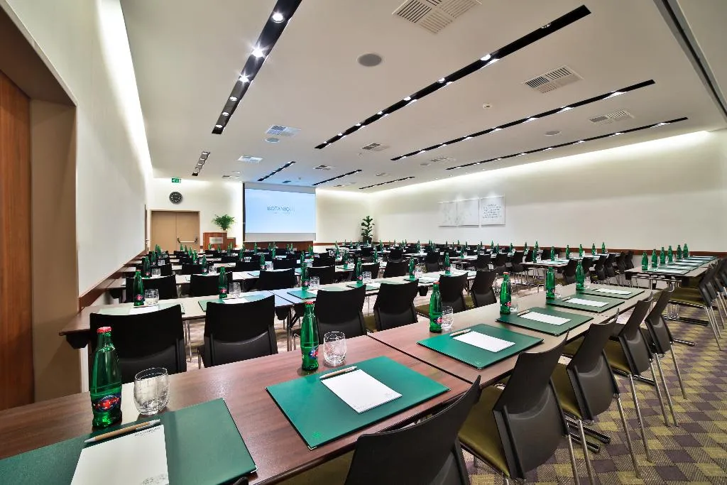 Conferences, Botanique Hotel Prague, Prague