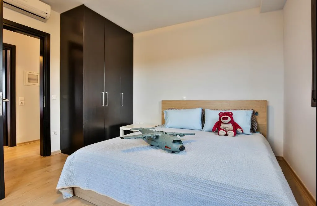 VILLA SUPERIOR Room, Antonoglou Beach Villas - Lachania, Rhodes